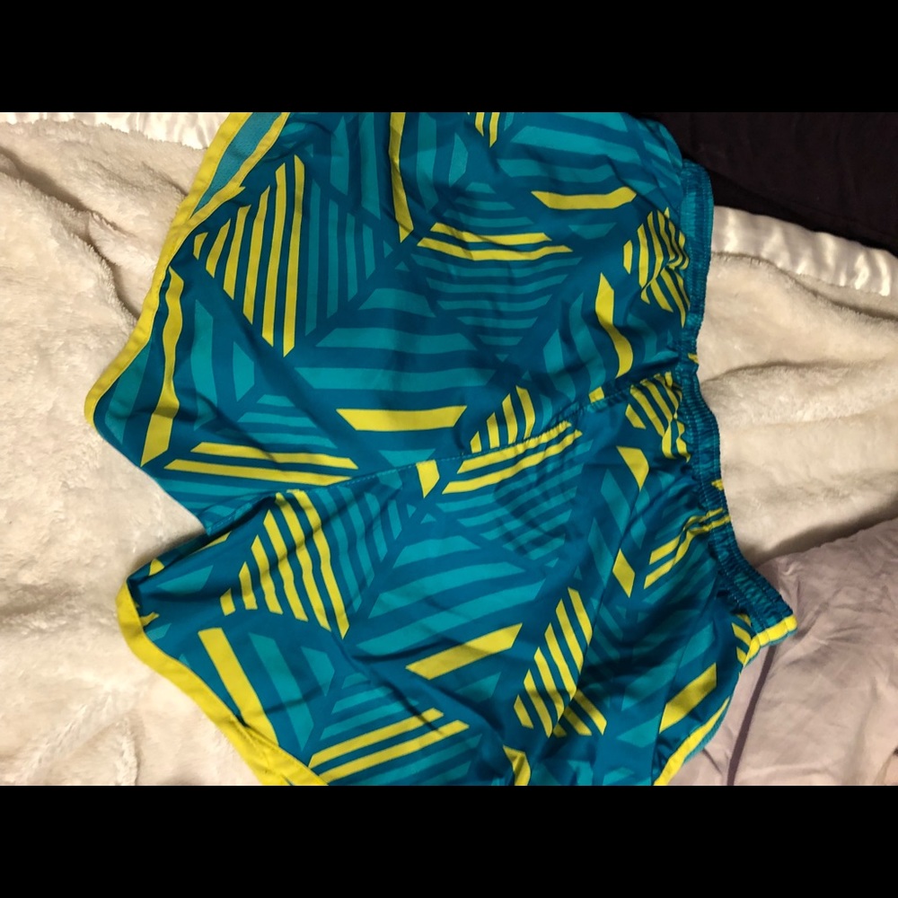 Nike Athletic Shorts